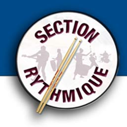 logo section rythmique