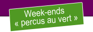 Week-ends Percus